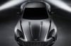 2009 Aston Martin One-77 Picture